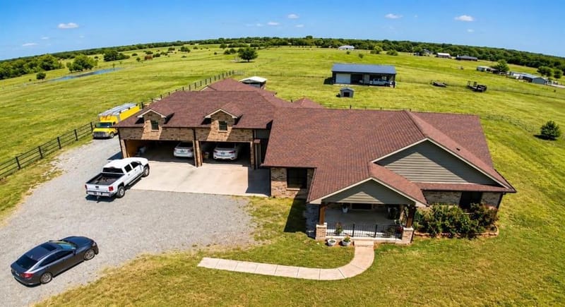 21424 S State Highway 78, Leonard TX 75452 - Photo 3