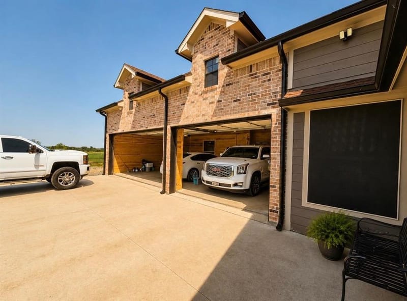 21424 S State Highway 78, Leonard TX 75452 - Photo 19