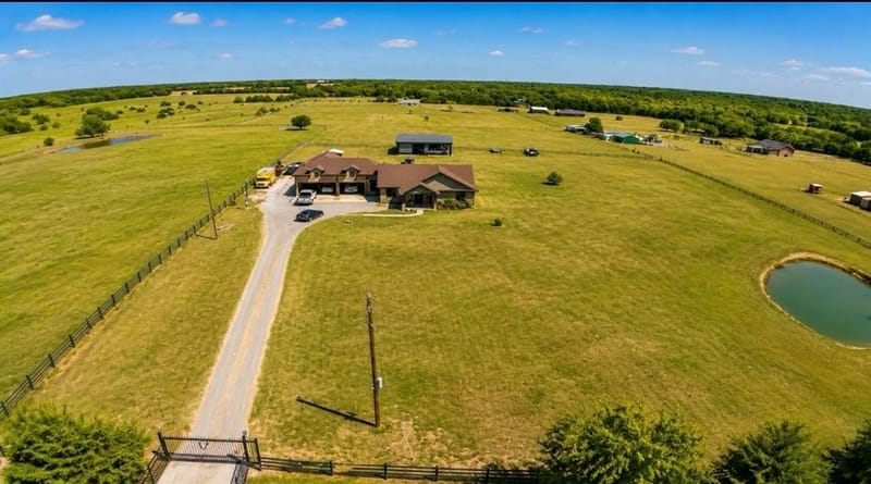 21424 S State Highway 78, Leonard TX 75452 - Photo 4