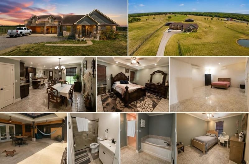 21424 S State Highway 78, Leonard TX 75452 - Photo 21
