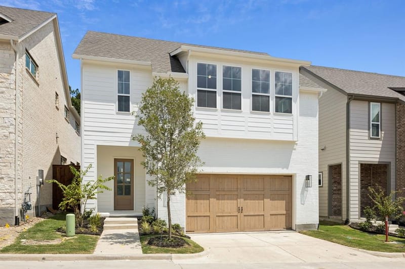 9620 Mav Lane, Dallas TX 75238