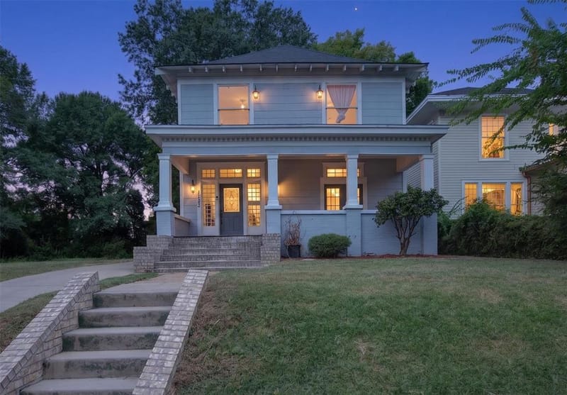 1042 Sheridan Avenue, Shreveport LA 71104 - Photo 2