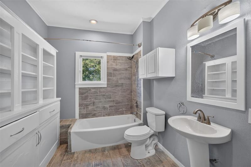 1042 Sheridan Avenue, Shreveport LA 71104 - Photo 20