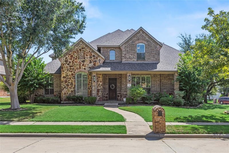 10974 Apple Valley Drive, Frisco TX 75033