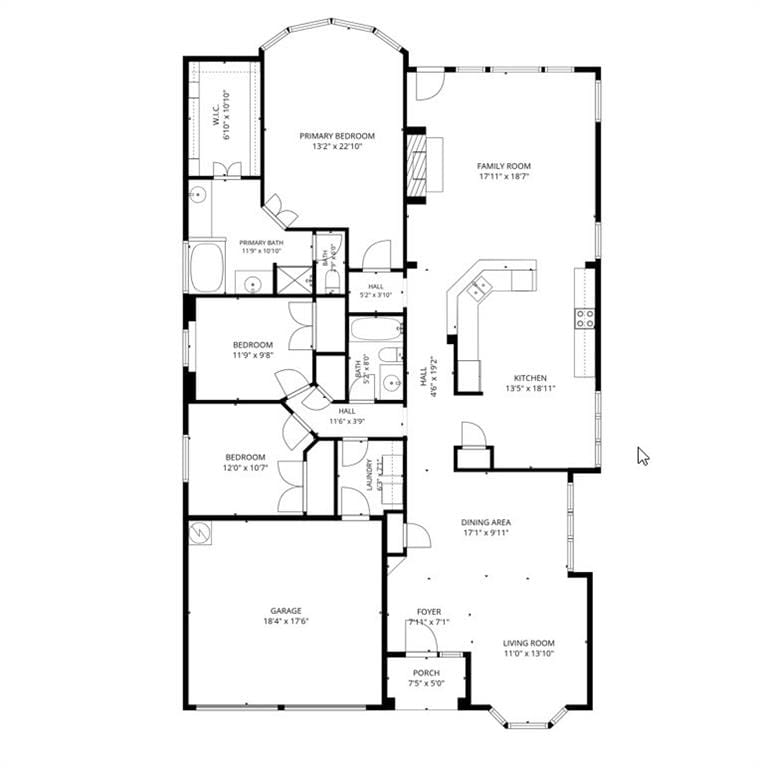 9125 Chardin Park Drive, Fort Worth TX 76244 - Photo 11
