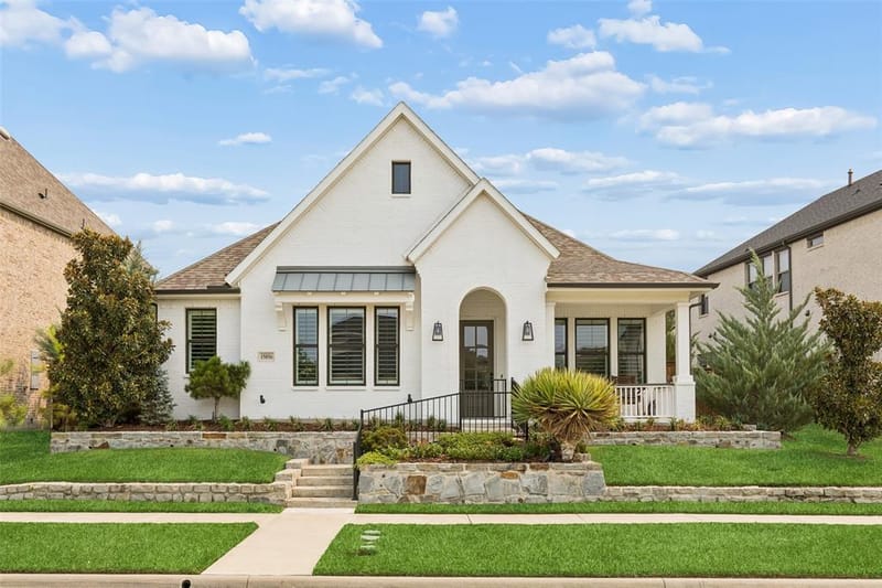 15056 Wintergrass Road, Frisco TX 75035