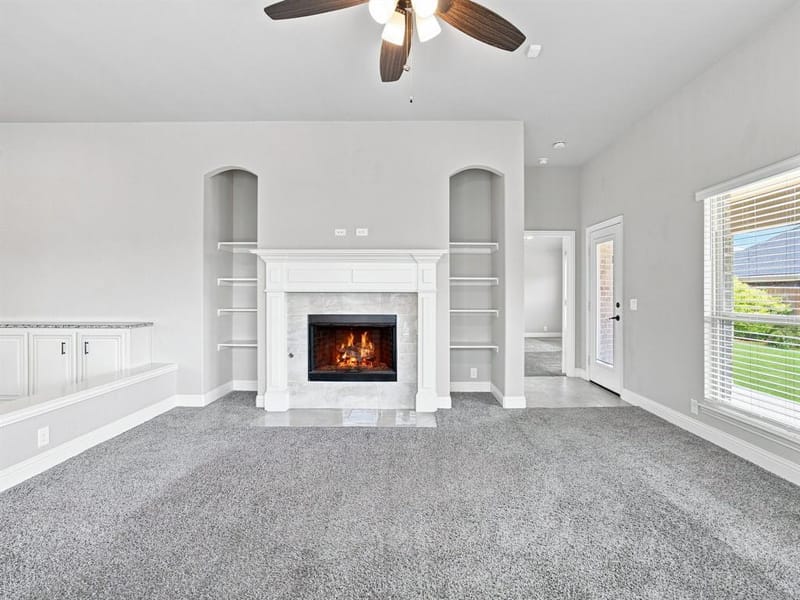 5429 Quiet Woods Trail, Fort Worth TX 76123 - Photo 22