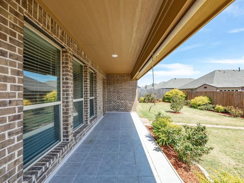 5429 Quiet Woods Trail, Fort Worth TX 76123 - Photo 29
