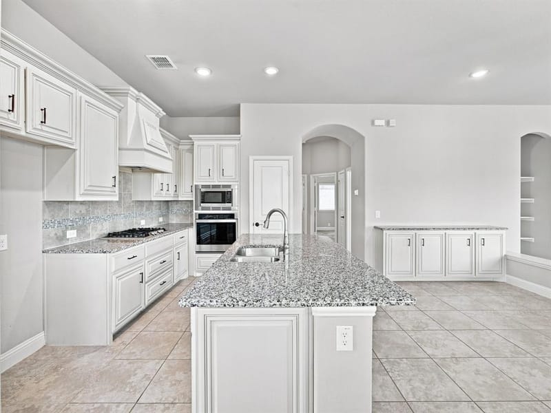 5429 Quiet Woods Trail, Fort Worth TX 76123 - Photo 8