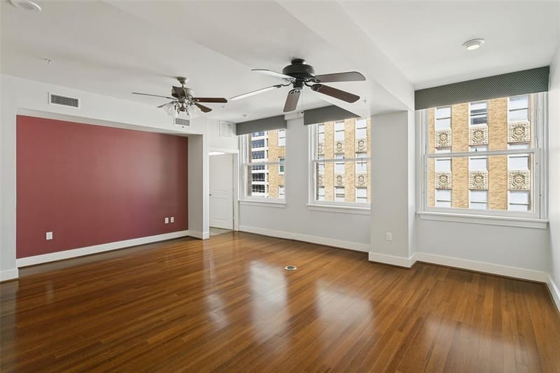 411 W 7th Street # 707, Fort Worth TX 76102 - Photo 2