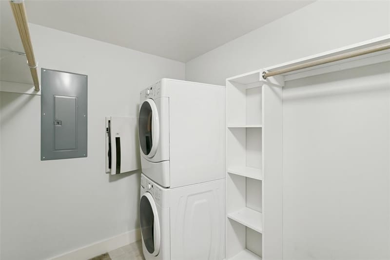 411 W 7th Street # 707, Fort Worth TX 76102 - Photo 12