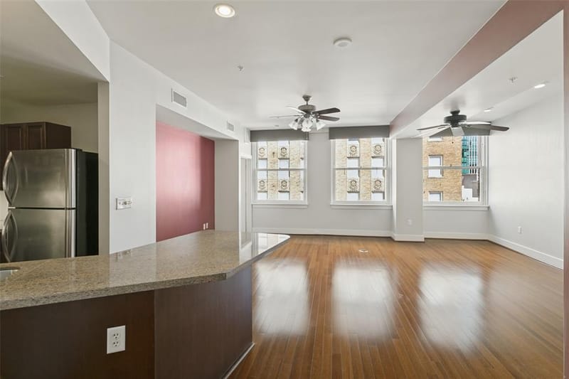 411 W 7th Street # 707, Fort Worth TX 76102