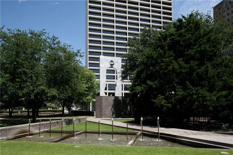 411 W 7th Street # 707, Fort Worth TX 76102 - Photo 33
