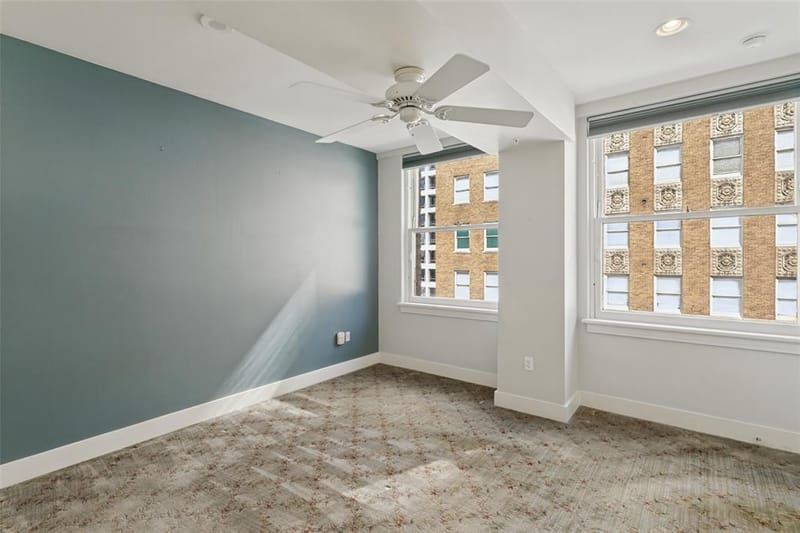 411 W 7th Street # 707, Fort Worth TX 76102 - Photo 8