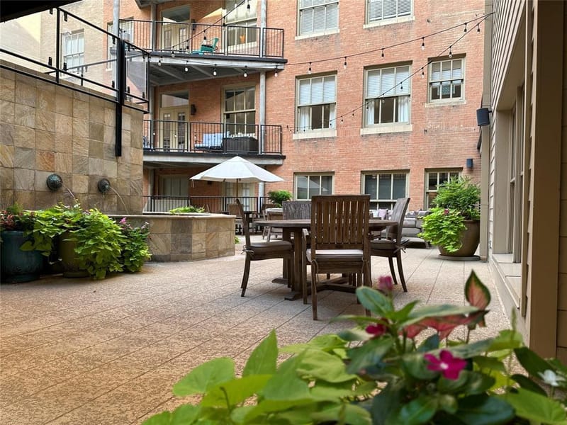 411 W 7th Street # 707, Fort Worth TX 76102 - Photo 25