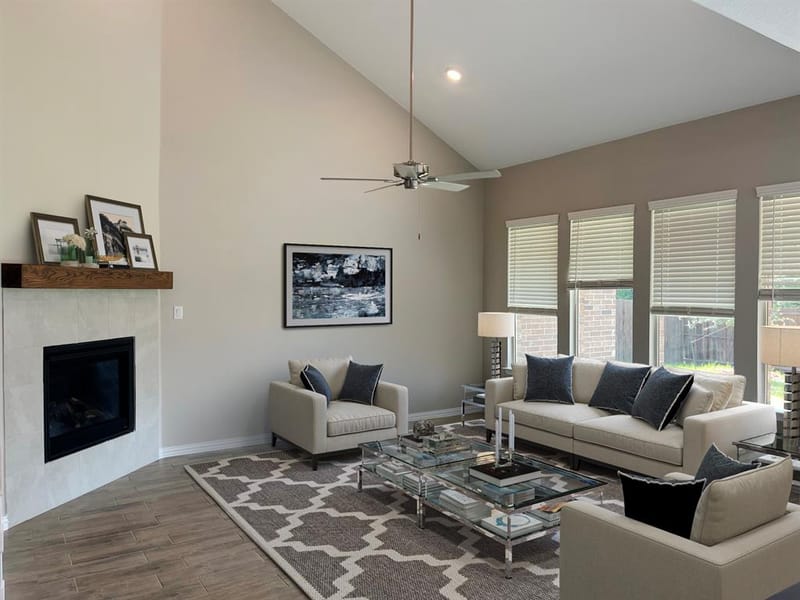 3513 Red Cardinal Court, McKinney TX 75071 - Photo 4