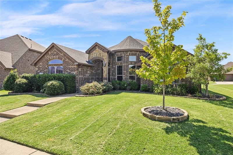 1025 Lincoln Drive, Royse City TX 75189 - Photo 27