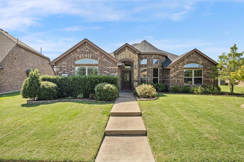 1025 Lincoln Drive, Royse City TX 75189