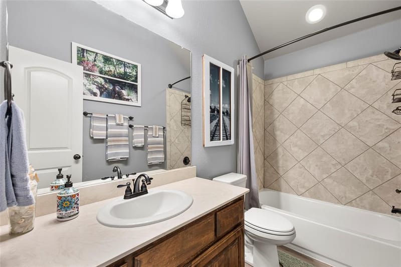 1025 Lincoln Drive, Royse City TX 75189 - Photo 19