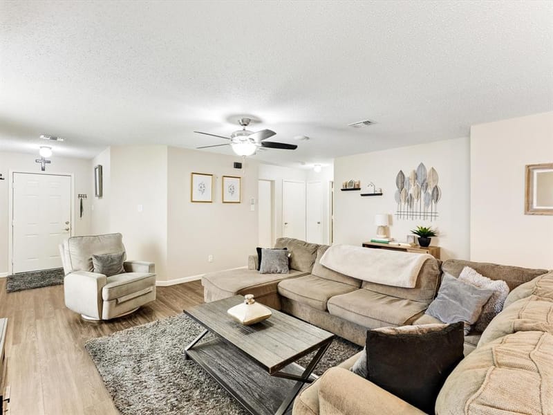 2120 Shawnee Trail, Fort Worth TX 76247 - Photo 2