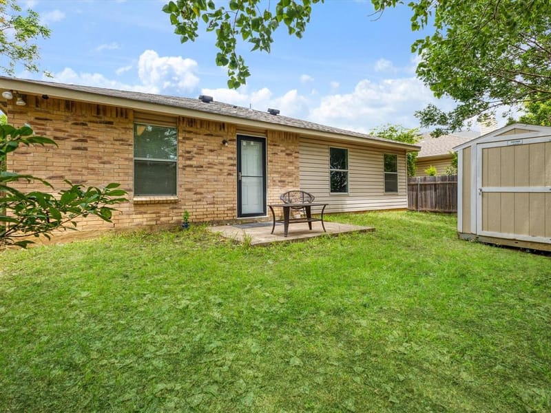 2120 Shawnee Trail, Fort Worth TX 76247 - Photo 17