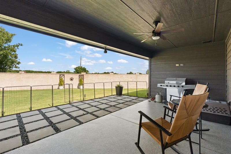 103 Nolan River Run, Godley TX 76044 - Photo 29
