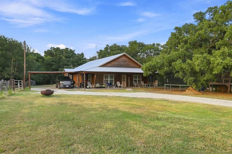 3303 & 3407 Gage Road, Sherman TX 75092 - Photo 17