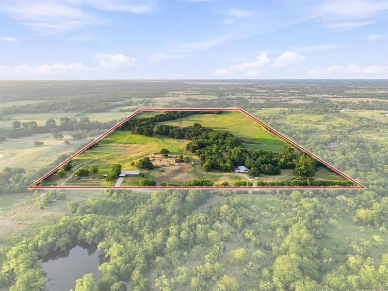 3303 & 3407 Gage Road, Sherman TX 75092