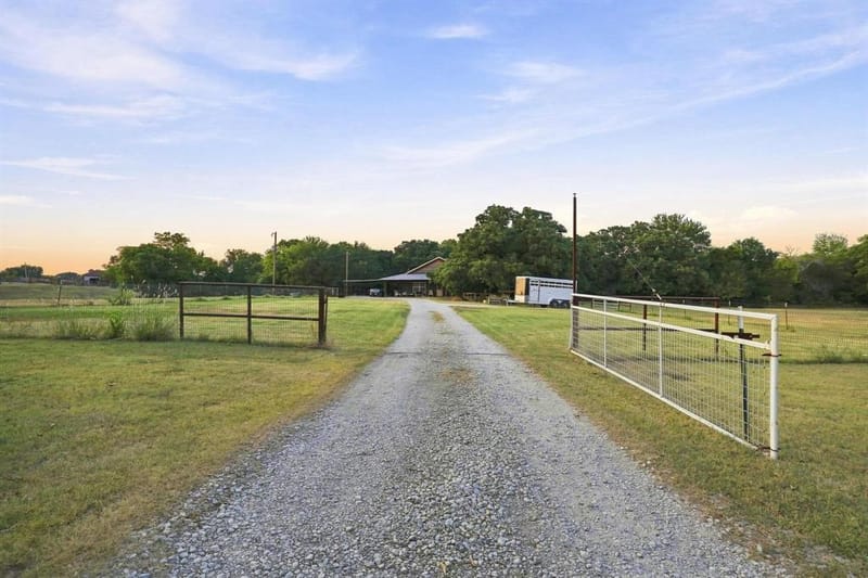 3303 & 3407 Gage Road, Sherman TX 75092 - Photo 10