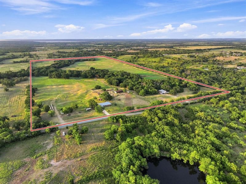 3303 & 3407 Gage Road, Sherman TX 75092 - Photo 37