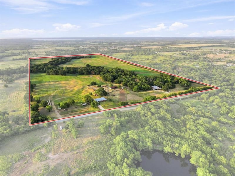 3303 & 3407 Gage Road, Sherman TX 75092 - Photo 40