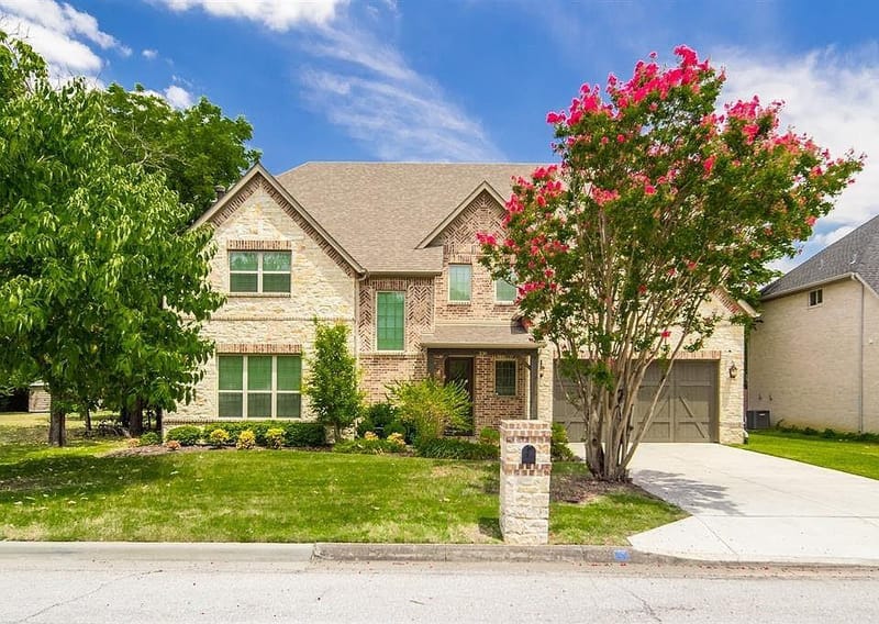 336 Kaye Street, Coppell TX 75019