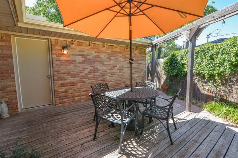 1207 Lynnwood Drive, Cleburne TX 76033 - Photo 32