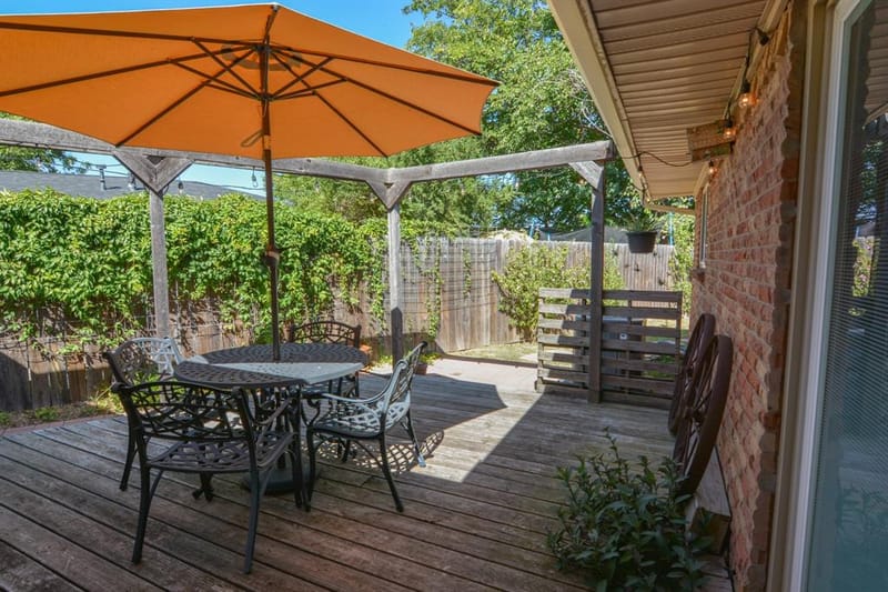 1207 Lynnwood Drive, Cleburne TX 76033 - Photo 31
