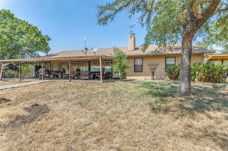 885 Kyle Circle, Reno TX 76020 - Photo 6