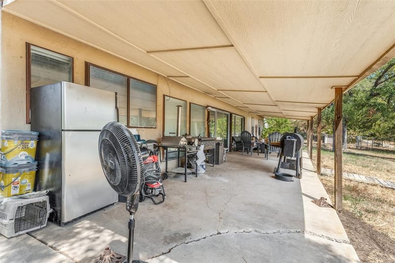 885 Kyle Circle, Reno TX 76020 - Photo 7