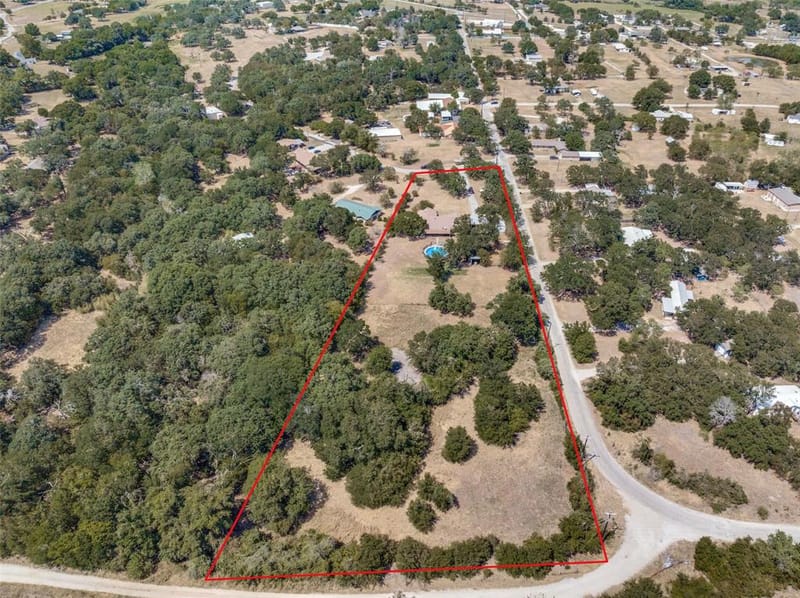 885 Kyle Circle, Reno TX 76020 - Photo 3