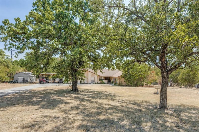 885 Kyle Circle, Reno TX 76020 - Photo 5
