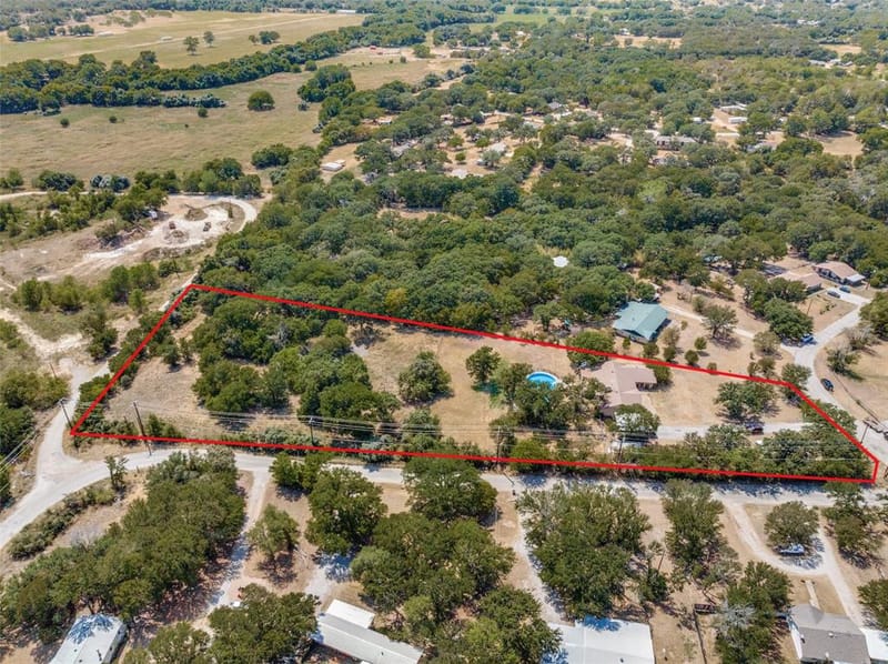 885 Kyle Circle, Reno TX 76020 - Photo 11