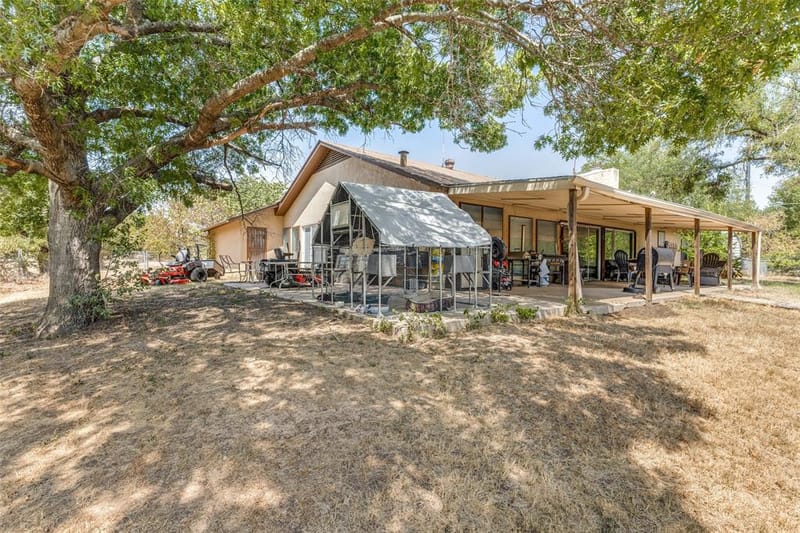 885 Kyle Circle, Reno TX 76020 - Photo 8