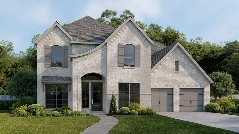 766 Red Willow Court, Haslet TX 76052