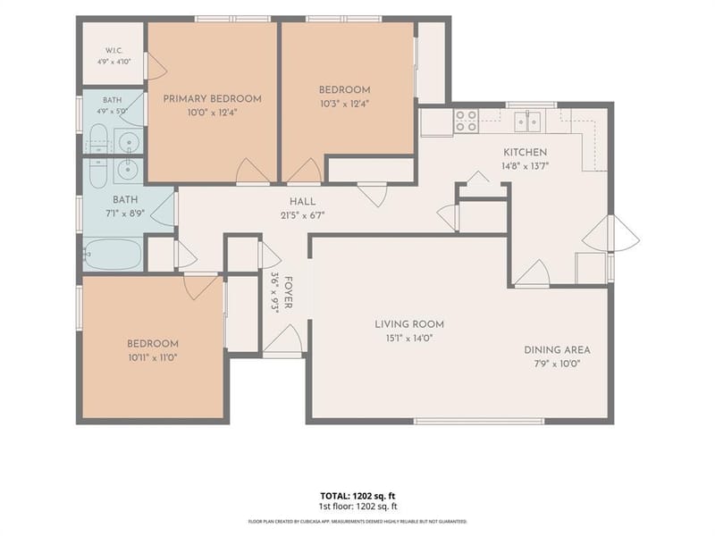915 Liberty Drive, Irving TX 75061 - Photo 14