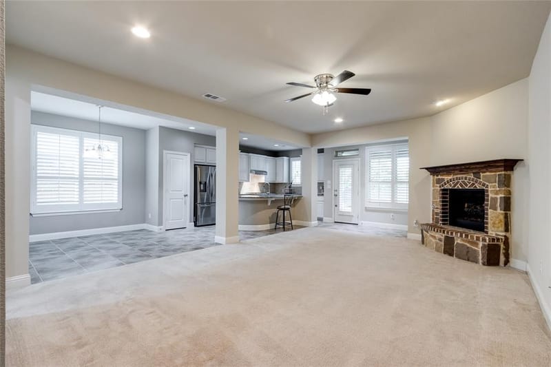 225 Lilypad Bend, Argyle TX 76226 - Photo 7
