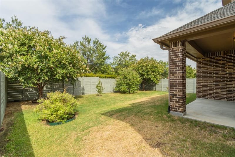 225 Lilypad Bend, Argyle TX 76226 - Photo 30
