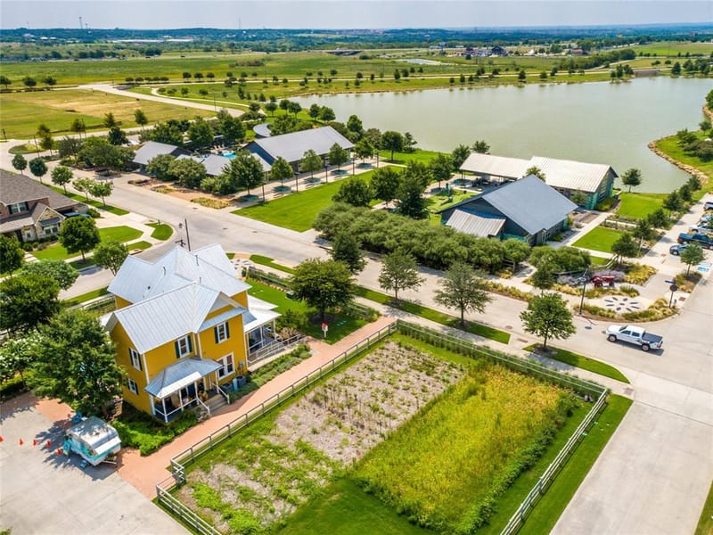 225 Lilypad Bend, Argyle TX 76226 - Photo 31