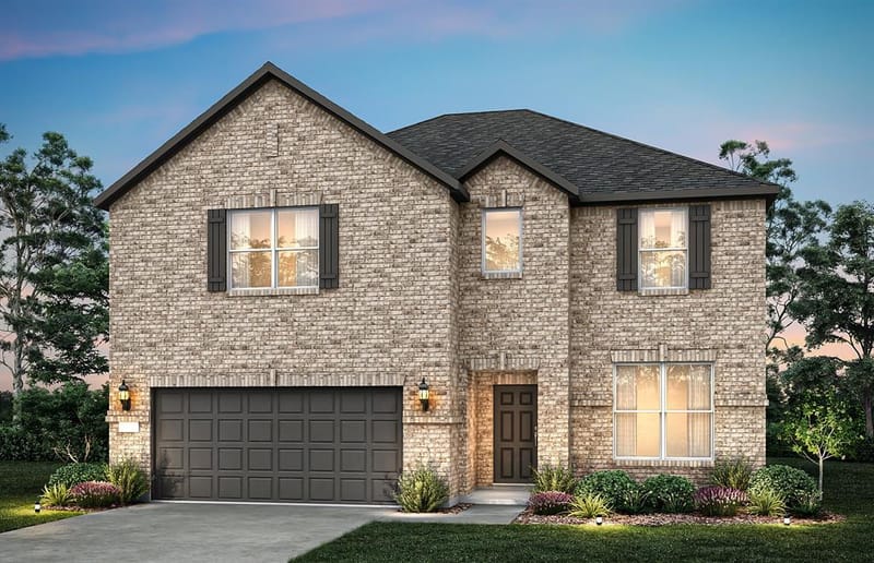 11128 Bolsover Boulevard, Fort Worth TX 76052