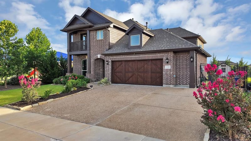 1330 Lantern Faith Drive, Wylie TX 75098