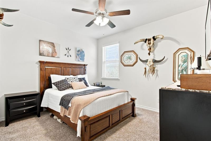 11217 Shady Meadows Way, Aubrey TX 76227 - Photo 23