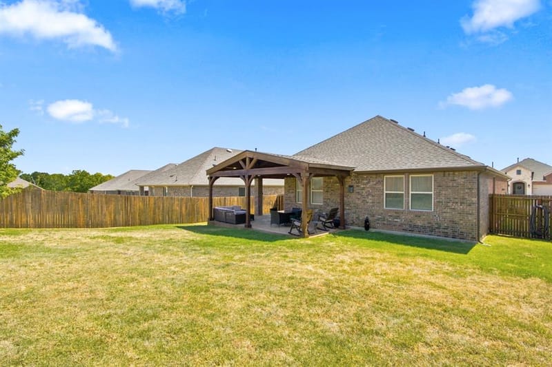 11217 Shady Meadows Way, Aubrey TX 76227 - Photo 27