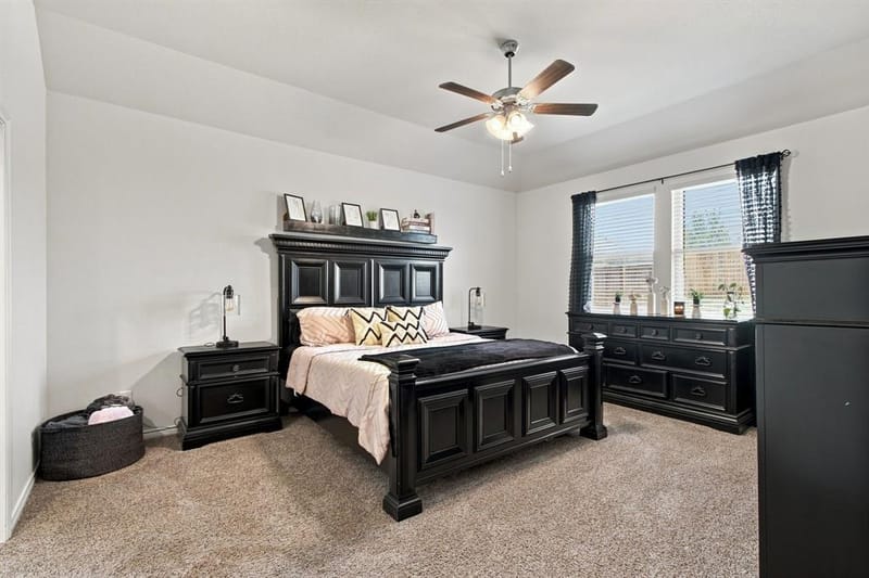 11217 Shady Meadows Way, Aubrey TX 76227 - Photo 17